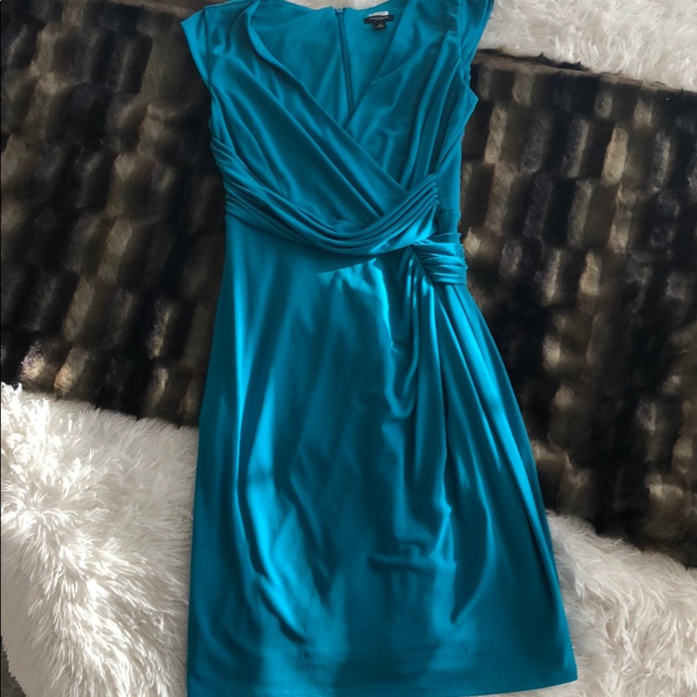 Ann Taylor size 0 Dress - Picture 1 of 4
